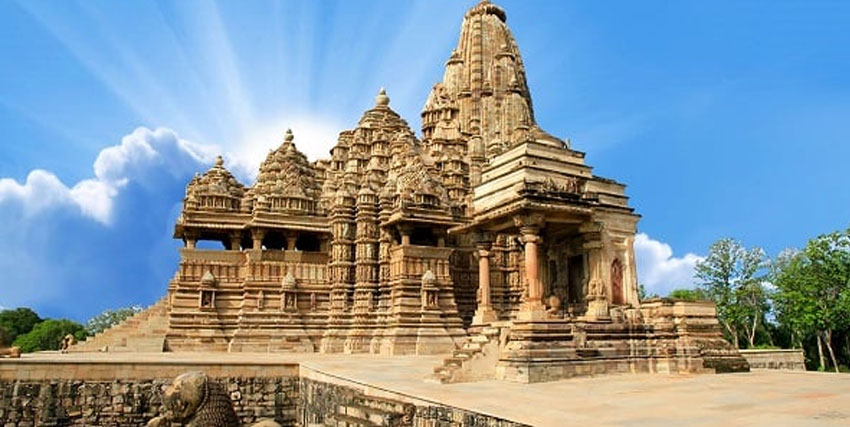 Golden Triangle Tour With Udaipur