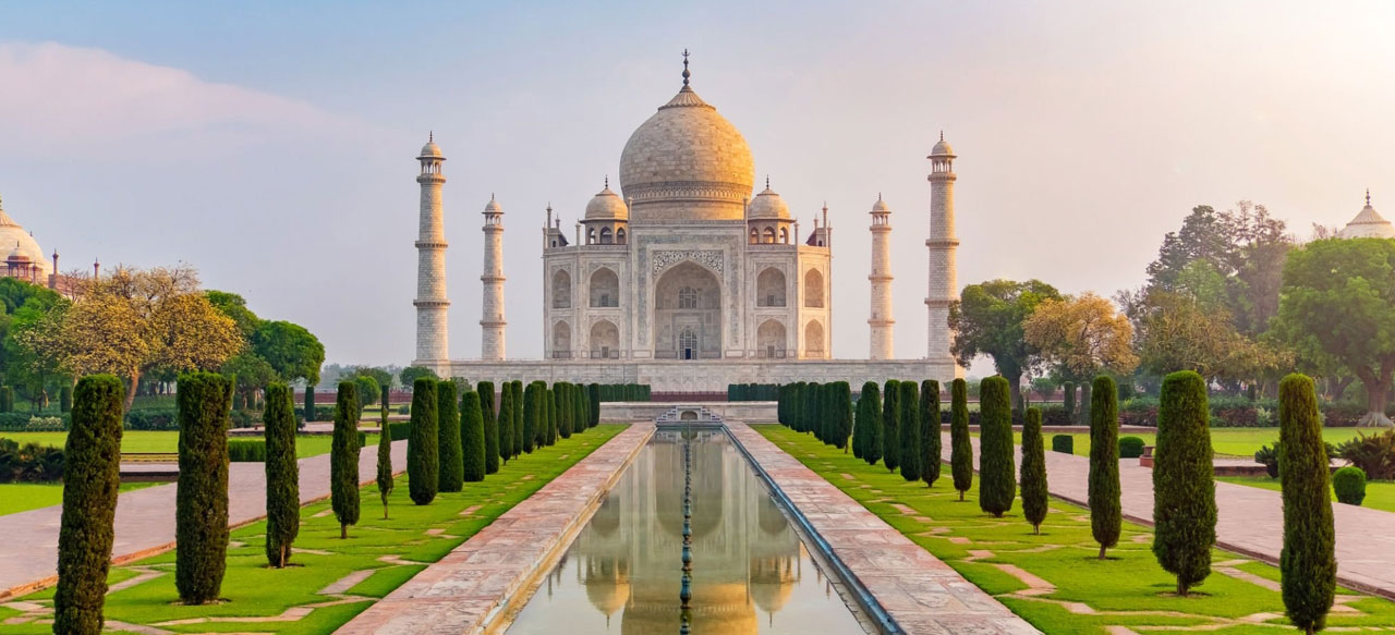 Taxi Hire Agra