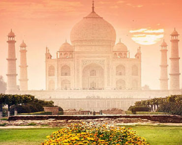3 Days Golden Triangle Tour Package